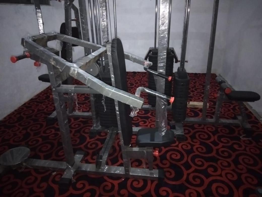Hotel Neelam Moga Ludhiana Ngoại thất bức ảnh