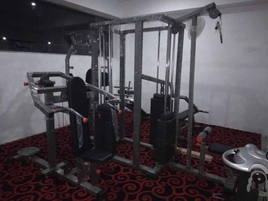 Hotel Neelam Moga Ludhiana Ngoại thất bức ảnh